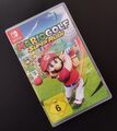 Mario Golf: Super Rush (Nintendo Switch, 2021)