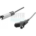 HOFFER ABS Sensor Raddrehzahl 8290075 für BMW 3er E36 Touring Compact 316 318