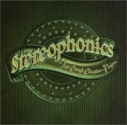 Just Enough Education To Perform von Stereophonics | CD | Zustand sehr gutGeld sparen und nachhaltig shoppen!