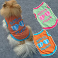Süß Haustier Hund Kleidung Welpe T-Shirt für Kleine Chihuahua Top (