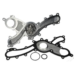 ORIGINAL® Aisin Wasserpumpe, Motorkühlung für Lexus IS II IS III GS IS C RC