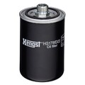 HENGST FILTER Hydraulikfilter für Automatikgetriebe Getriebefilter HG17WD03