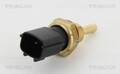 TRISCAN Kühlmittel Wasser Temperatur Sensor 8626 10028 für NISSAN RENAULT DACIA