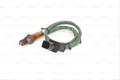 Original BOSCH 0 258 017 121 Lambdasonde