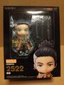 OFFIZIELLE SEKIRO: SHADOWS DIE TWO SEKIRO NENDOROID #2522 FIGUR - NEU VERSIEGELT