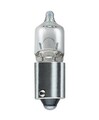 Glühlampe Park-/Positionsleuchte ULTRA LIFE ams-OSRAM 64132ULT H6W für BMW FORD
