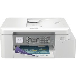 Brother MFCJ4335DW Multifunktionsdrucker Tintenstrahl Farbe  A4 Drucker, Scan...