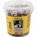 Classic Dog Snack Party Mix Eimer 8 x 500g (11,98€/kg)