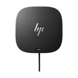 HP USB-C/A Universal Dock G2 Docking Station HDMI 2 x DP GigE 100 Watt Schwarz