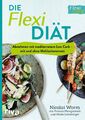 Die Flexi-Diät | Buch | 9783742303462