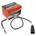 MAPCO ABGASTEMPERATURSENSOR vor TURBOLADER passend für AUDI A4 A5 A6 A7 A8 Q5 Q7