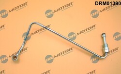 Dr.Motor Automotive Ölleitung, Lader DRM01390 für DACIA  passend für NISSAN