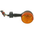 Indikator Blinker komplett für Beta, Derbi, KTM & Rieju, passend OEM 1812620000