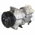 DELPHI Kompressor Klimaanlage TSP0155988 für OPEL GTC CASCADA P12 P10 TOURER W13
