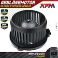 Gebläsemotor Innenraumgebläse Lüftermotor für Chevrolet Captiva Opel Antara L07