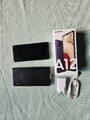 Samsung Galaxy A12 SM-A125F/DSN- 64GB - Schwarz (Dual-SIM), 1 A Zustand 