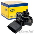 MAGNETI MARELLI MAP-SENSOR SAUGROHRDRUCK LADEDRUCK passend für CHRYSLER VOYAGER