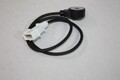 AUTOMEGA Klopfsensor 150002910 für VW PASSAT B3 B4 Variant 3A5 35I SHARAN 7M8 3