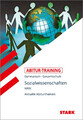 Tobias Bock (u. a.) | STARK Abitur-Training - Sozialwissenschaften - NRW | Buch