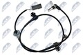 NTY HCA-MZ-020 ABS Sensor Raddrehzahl Vorne Links für MAZDA CX-7 (ER) CX-9 (TB)
