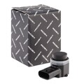 RIDEX 2412P0016 Einparkhilfe Parksensor Ø15,48mm für VW GOLF VI (5K1) CC (358) T