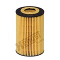 Ölfilter HENGST FILTER E340H D247 Filtereinsatz für SKODA VW AUDI SEAT A3 GOLF 7