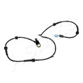 Ashika 151-01-104 Sensor, Raddrehzahl passend für NISSAN 151-01-104 vorne links
