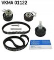 SKF Zahnriemensatz für FABIA I 6Y CADDY III 2KA CADDY III Estate 2KB GOLF V 1K1