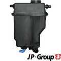 JP GROUP Ausgleichsbehälter Kühlmittel JP 1414700700 für E53 X5 BMW Kunststoff