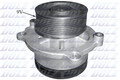 Wasserpumpe Motorkühlung DOLZ D204 für XF CF 105 85 95 DAF