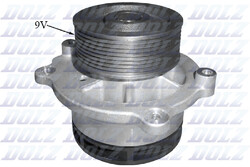 Wasserpumpe Motorkühlung DOLZ D204 für XF CF 105 85 95 DAF