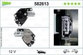 VALEO Wischermotor Hinten für MERCEDES-BENZ