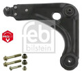 Querlenker Vorderachse links 33103 FEBI BILSTEIN für FORD FIESTA III