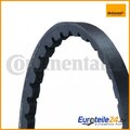 Keilriemen CONTINENTAL CTAM AVX10X650 für Peugeot 306 405 I