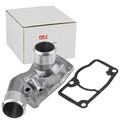 NTY THERMOSTAT KÜHLMITTEL passend für OPEL ASTRA ZAFIRA | CTM-PL-035