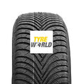 Michelin Alpin 5 215 55 R17 94V Reifen Winter