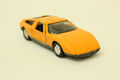 ESF-00994	Schuco 1/66 Mercedes-Benz C111,mit  Gebrauchsspuren,Lackschäden,etc