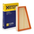 HENGST FILTER E1075L Luftfilter passend für MERCEDES-BENZ B-Klasse (W246, W242)