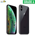 Apple IPhone XS 64GB Space Gray A1920 Display 5,8" OLED 4GB RAM Smartphone LTE