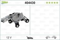 VALEO 404430 Wischermotor Hinten für VW PASSAT Variant (3B6)