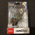 Nintendo Amiibo Link Reiter - The Legend of Zelda: Breath of the Wild