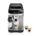 Delonghi ECAM 290.61.SB Kaffeevollautomat Magnifica Evo , mit LatteCrema Milchsy