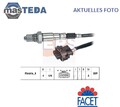 1998264 LAMBDASONDE LAMDASONDE EPS FÜR VAUXHALL ASTRA V CC,ASTRA IV,ASTRA V