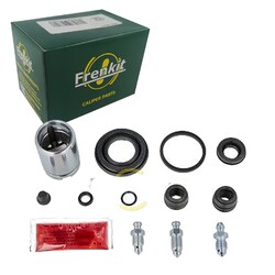 FRENKIT REPARATURSATZ BREMSSATTEL HINTEN passend für FIAT SEDICI HONDA ACCORD CI