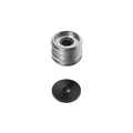 ORIGINAL® Hella Generatorfreilauf für Opel ZAFIRA / ZAFIRA FAMILY B VECTRA C
