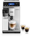 DeLonghi ETAM 29.660.SB Autentica Cappucc. Espresso-/Kaffeevollautomat sil/bl