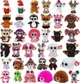 TY Beanie Boos - Beanie Babies 15 cm - Auswahl