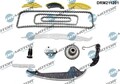 DR.MOTOR AUTOMOTIVE STEUERKETTENSATZ passend für AUDI A3 A4 A5 A6 Q2 Q3 Q5 TT
