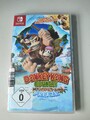 Donkey Kong Country: Tropical Freeze Modul - Nintendo Switch - Videospiel
