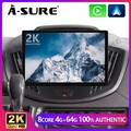 13.1" 4+64G Android 14 Autoradio Für Ford Transit Tourneo Custom GPS NAV CarPlay